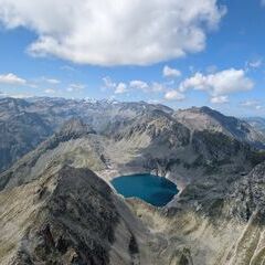 unverortetes Flugbild